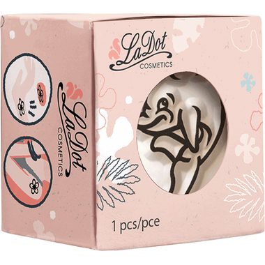 COLOP LaDot Stein small 167842 dolphine