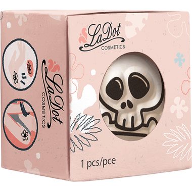 COLOP LaDot Stein small 167847 skull