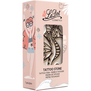 COLOP LaDot Stein medium 167861 seahorse