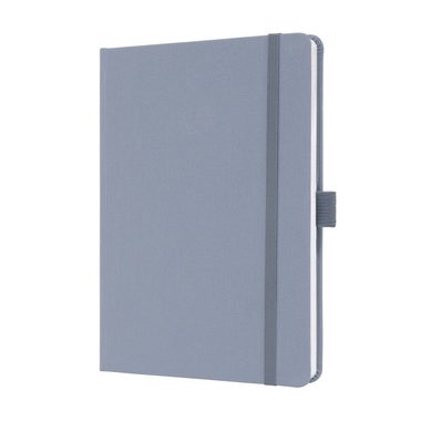 JOLIE Notizbuch A5 JN407 light lilac, liniert