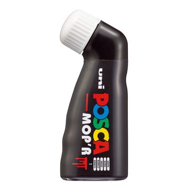 Posca - Farbmarker, 34.2X50.6X128.4CM, Weiss