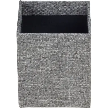 KOLMA Stiftek&ouml;cher RPET 14.305.03 rezykliertes PET 8x8x9cm