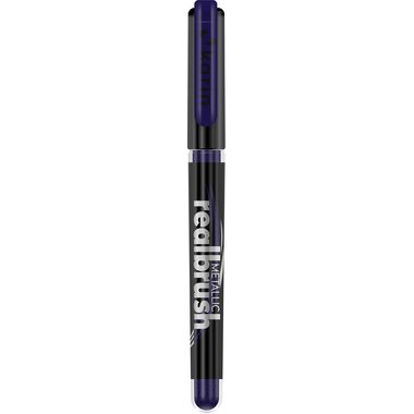 KARIN Real Brush 0.4mm 32Z8545 Metallic, violett