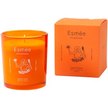 ESMEE Duftkerze No 3 1000-1240 Mathilde 280g