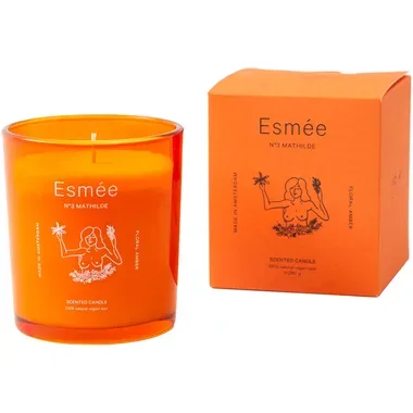 ESMEE Duftkerze No 3 1000-1240 Mathilde 280g