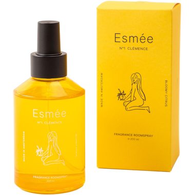ESMEE Raumspray No 1 1000-1248 Cl&eacute;mence 200ml