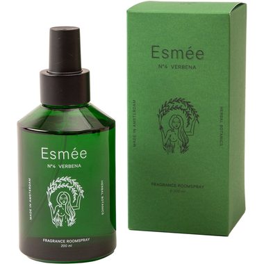 ESMEE Raumspray No 4 1000-1251 Verbena 200ml