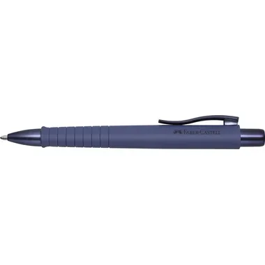 FABER-CASTELL Kugelschreiber Poly Ball 241111 Urban Future Du