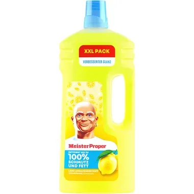 MR.PROPER Allzweckreiniger 972077 Citrusfrische 2lt