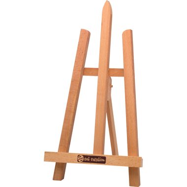 TALENS Tischstaffelei Elara 9105011M Buchenholz