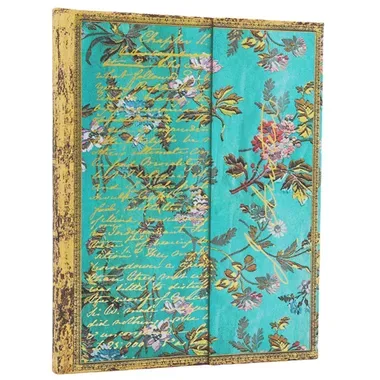 PAPERBLANKS Notizbuch liniert Ultra PB9883-6 JaneAusten Überredung 72 Blatt