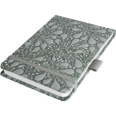 JOLIE Notizbuch A6+ JN360 Enchanted Clouds dot 158 S.