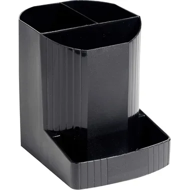 EXACOMPTA Multik&ouml;cher Mini-Octo Forever 675014D schwarz