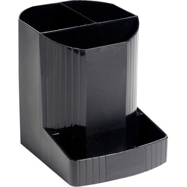 EXACOMPTA Multik&ouml;cher Mini-Octo Forever 675014D schwarz