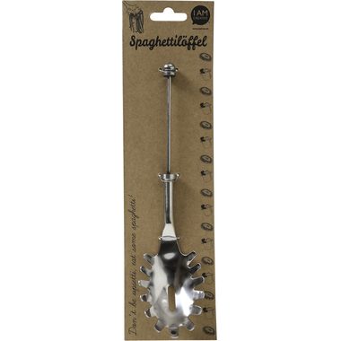 I AM CREATIVE Spaghettil&ouml;ffel 25cm 6011.06