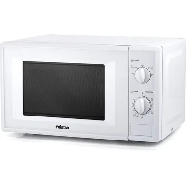 TRISTAR Mikrowelle MW-2706 20l, 700 Watt