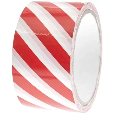 RICO-Design - Klebeband, 5X330CM, Rot