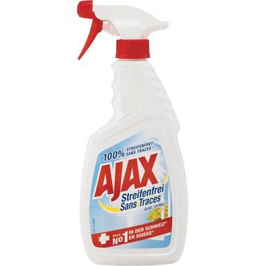 AJAX Glasreiniger 8543 500ml