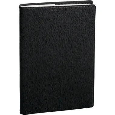 Quo Vadis - PLANNING SD FR Impala - 18x24 cm, 18 x 24 cm, Schwarz