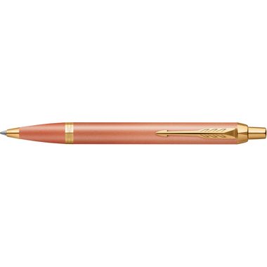 PARKER Kugelschreiber IM M 2203902 Rituals Orange