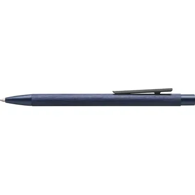 FABER-CASTELL Kugelschreiber Neo Slim B 146165 dunkelblau