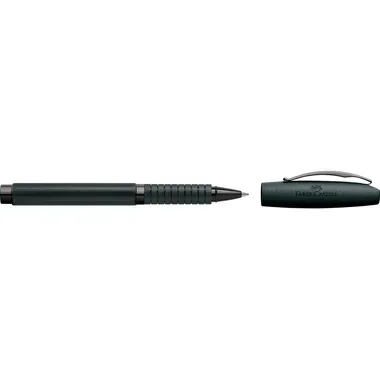Faber-Castell - Rollerball, 1 Stück, Black