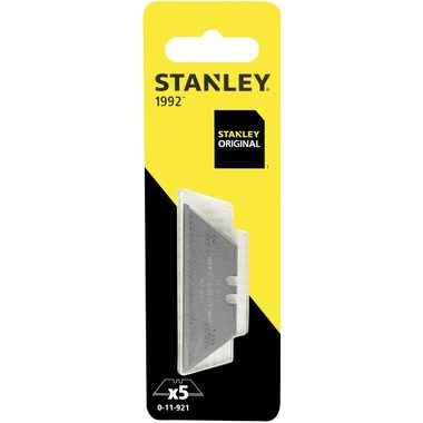 Trapezklinge Stanley by Black & Decker 0-11-921