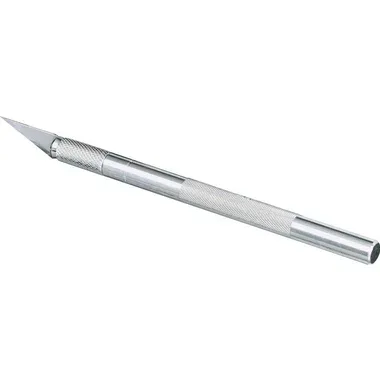 STANLEY Messer Hobby 6mm 0-10-401