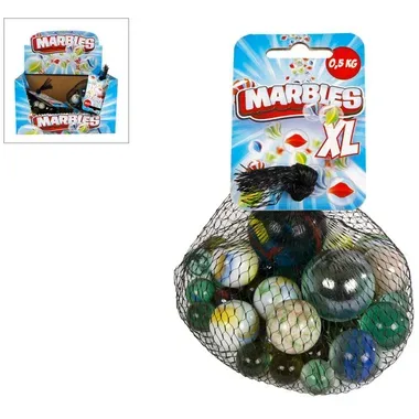ROOST Murmeln 500g 721698 im Netz