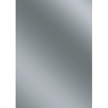 STEWO Geschenkpapier Uni Plain 2528591375 70x200cm silber