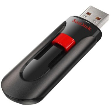 SANDISK USB Flash Cruzer Glide 256GB SDCZ60-256G USB 2.0