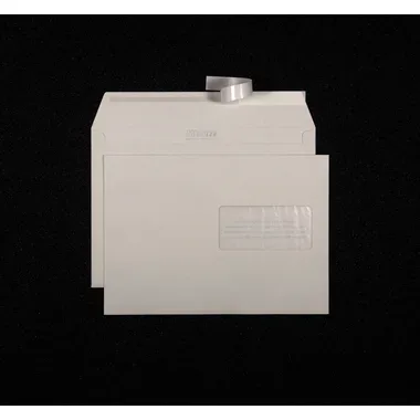 METTLER Couvert Fenster rechts C5 8044 100g, recycling 500 Stk.