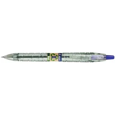 PILOT Kugelschreiber Ecoball B2P 14003506 blau 1.0mm