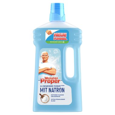 MR.PROPER Allzweckreiniger 971090 Natron 11lt
