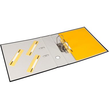 DUFCO Heftstreifen 5100.008 gelb 25 St&uuml;ck