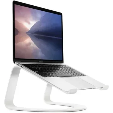 TWELVE SOUTH Notebookst&auml;nder Curve TS-12-1915 weiss