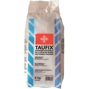 Taufix Streusalz | 5 kg