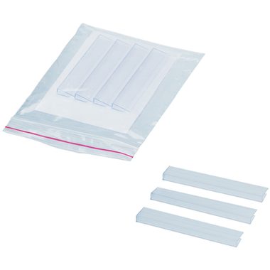 STYRO Etiketten Styroval 17120905 10 St&uuml;ck 10 St&uuml;ck