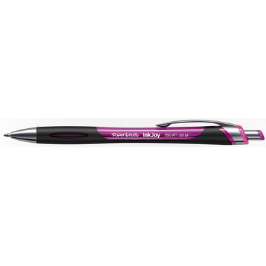 PAPERMATE Kugelschreiber Inkjoy 550RT M S0977240 magenta