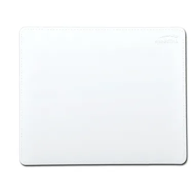 SPEEDLINK MPAD SOFT TOUCH NOTARY WHITE - Mauspad (Weiss)