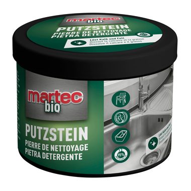 MARTEC Bio Universalreiniger 400g 33016 Putzstein