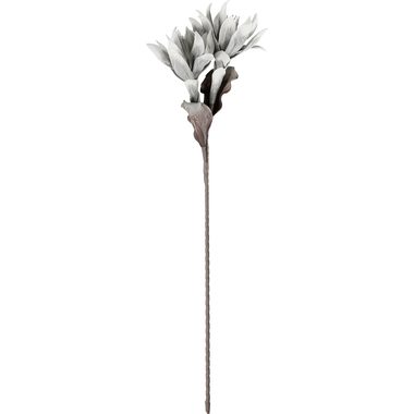 EGLO Kunstblume MOLAVE 428123 grau
