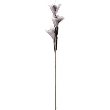 EGLO Kunstblume MOLAVE 428115 lila
