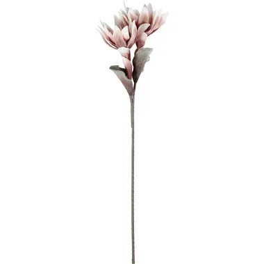 EGLO Kunstblume MOLAVE 428124 rot