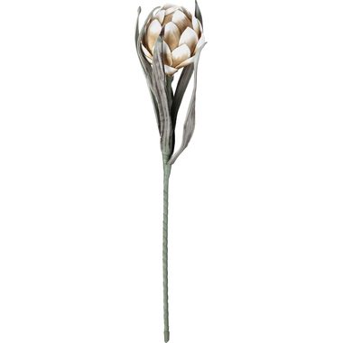 EGLO Kunstblume MOLAVE 428125 beige