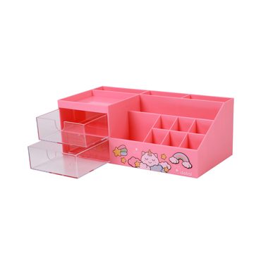 ROOST Desktop Organizer Xl2703B Unicorn