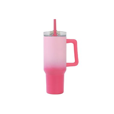 I-DRINK Trinkbecher 1.2l ID0252 rosa