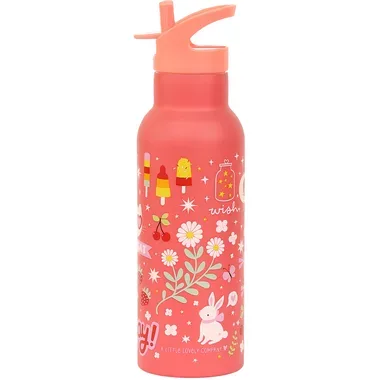 ALLC Trinkflasche XL 500ml DBSXFU82 Fun