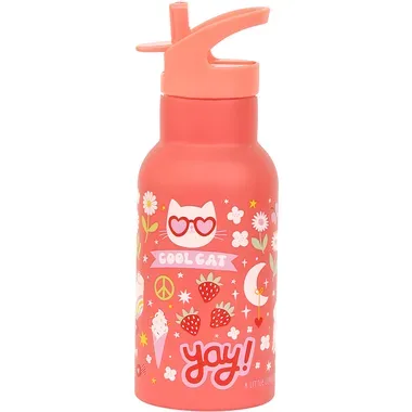ALLC Trinkflasche 350ml DBSSFU79 Fun