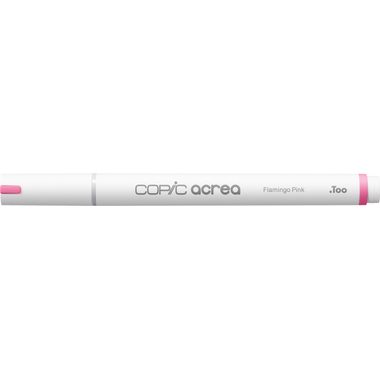 COPIC Marker acrea 0.8mm 20077007 Flamingo Pink
